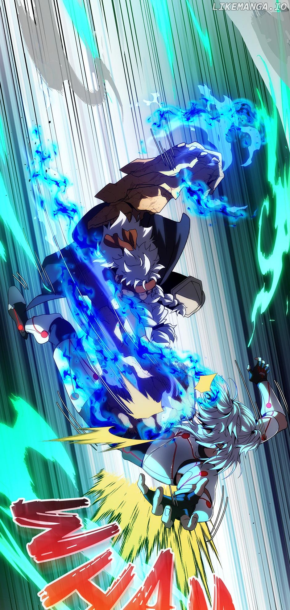 The Beginning After The End Chapter 211 image 067